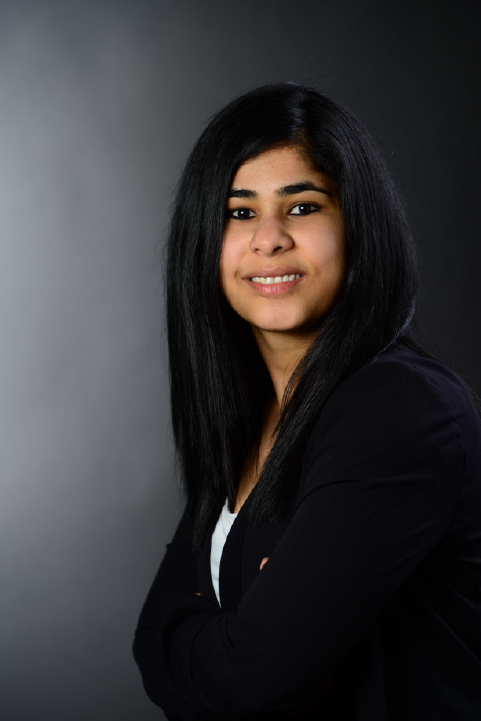 Dr. Ashima Arora